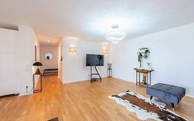 Exquis 2Br Luxus Apartment Tao I Parken I Netflix I Garten I Familienfreundlich I